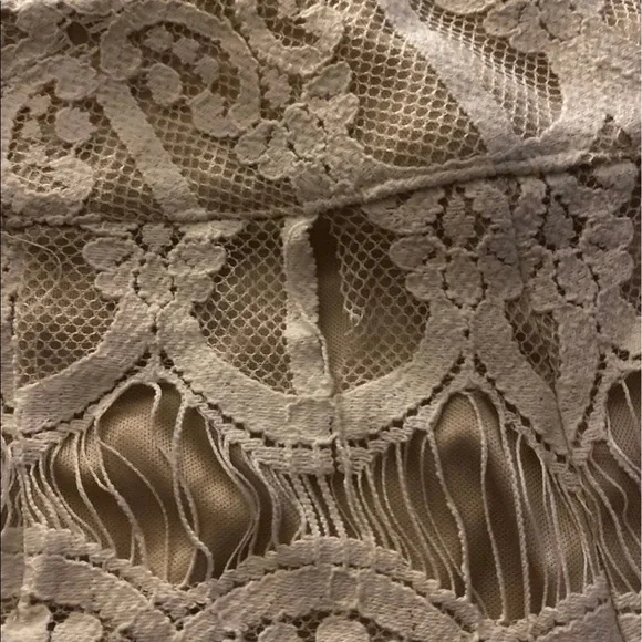 Lace shorts - Picture 3 of 4